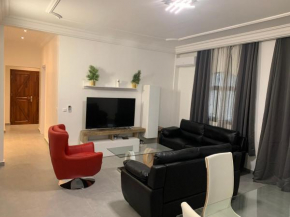 Superbe appartement chaleureux